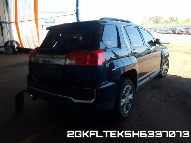 2GKFLTEK5H6337073 фото 5