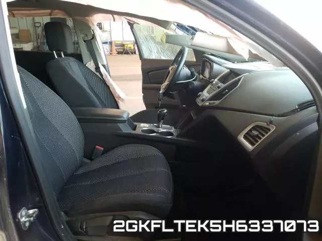 2GKFLTEK5H6337073 фото 6