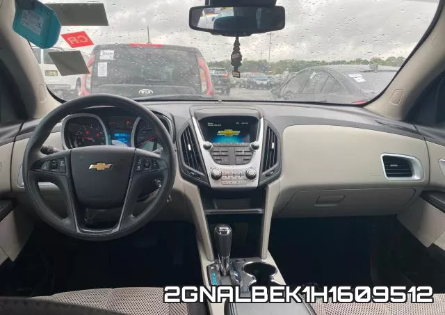 2GNALBEK1H1609512 фото 10