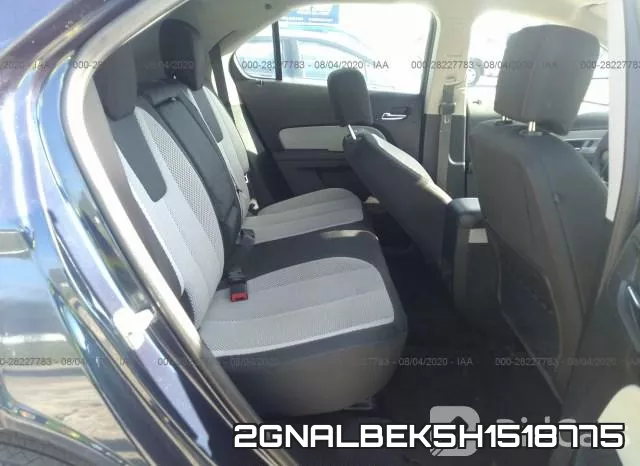 2GNALBEK5H1518775 фото 9