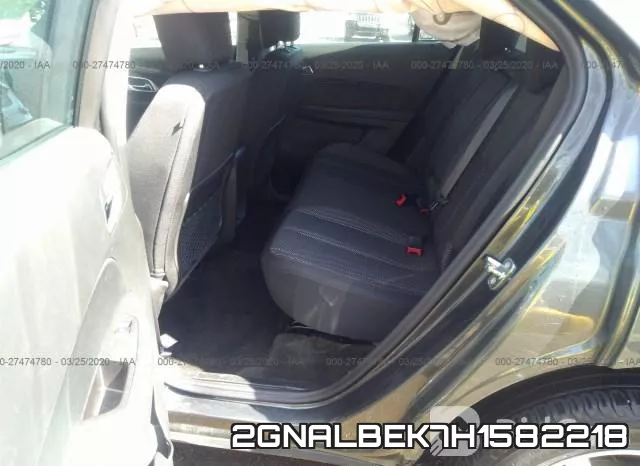 2GNALBEK7H1582218 фото 9