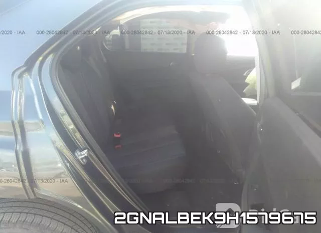 2GNALBEK9H1579675 фото 9