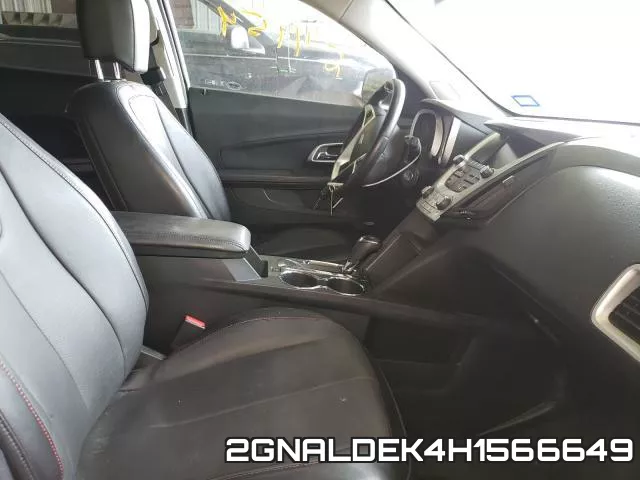 2GNALDEK4H1566649 фото 6