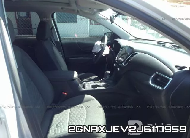 2GNAXJEV2J6117959 фото 6