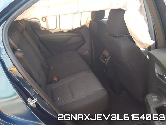 2GNAXJEV3L6154053 фото 7
