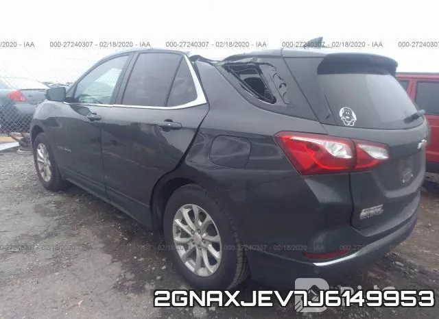 2GNAXJEV7J6149953 фото 4