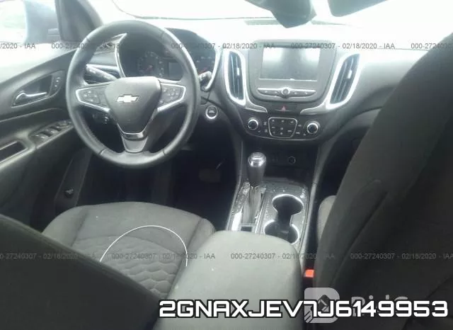 2GNAXJEV7J6149953 фото 6