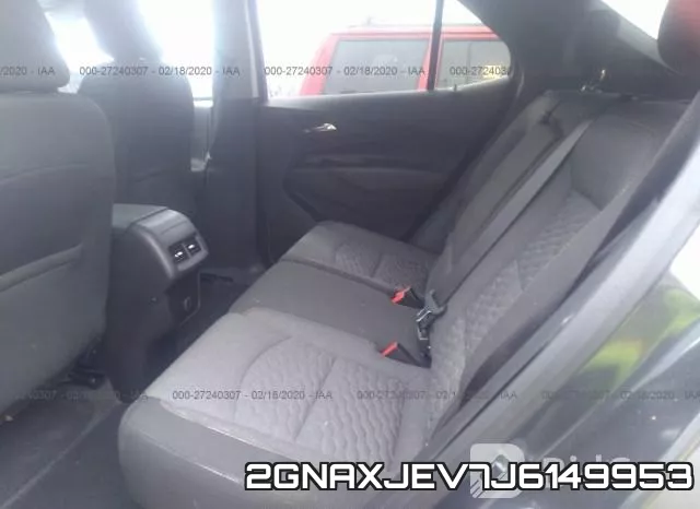 2GNAXJEV7J6149953 фото 9