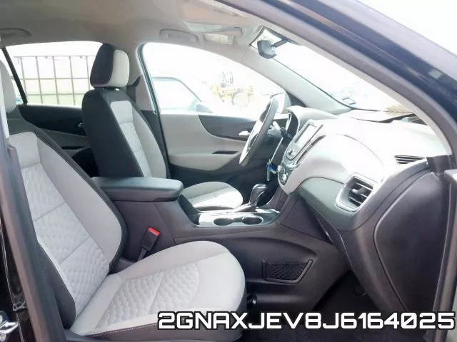 2GNAXJEV8J6164025 фото 6