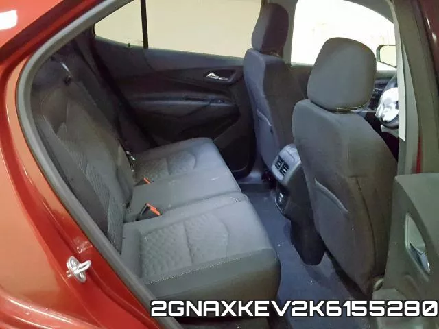 2GNAXKEV2K6155280 фото 7