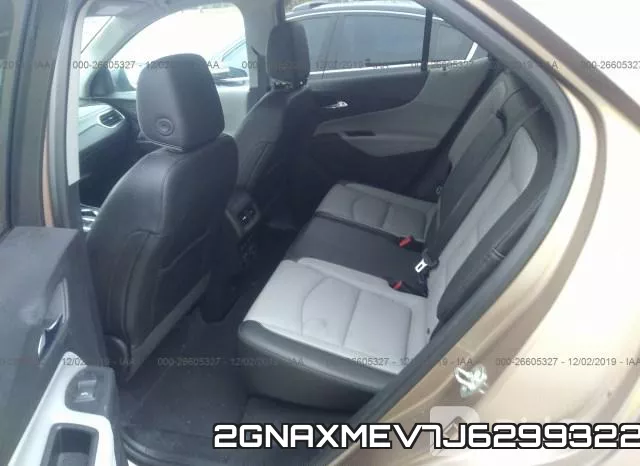 2GNAXMEV7J6299322 фото 9