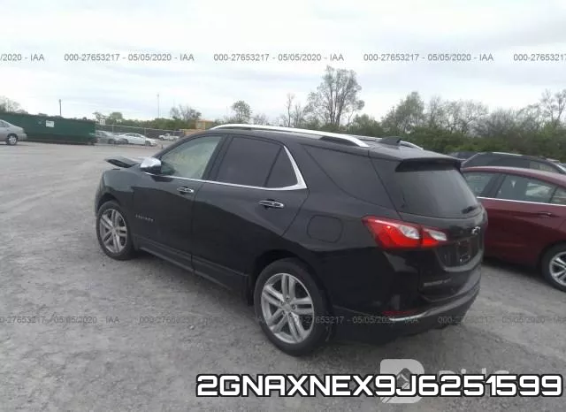 2GNAXNEX9J6251599 фото 4