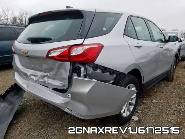 2GNAXREV1J6172515 фото 5
