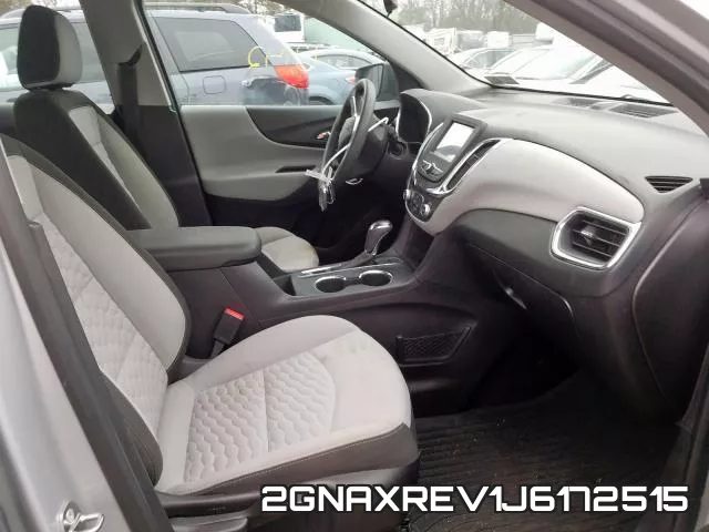 2GNAXREV1J6172515 фото 6