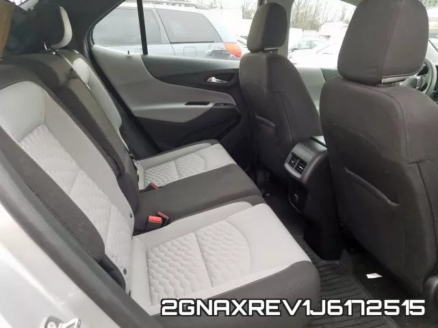 2GNAXREV1J6172515 фото 7