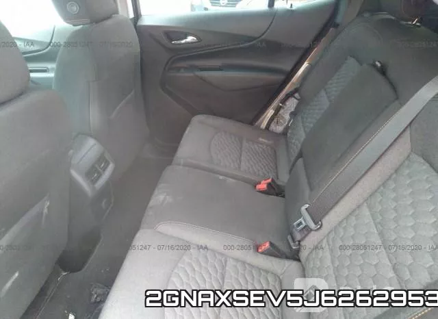 2GNAXSEV5J6262953 фото 9