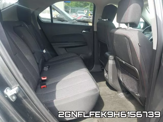 2GNFLFEK9H6156739 фото 6