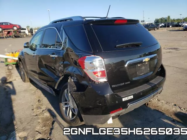 2GNFLGE35H6265035 фото 4