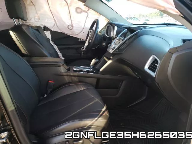 2GNFLGE35H6265035 фото 6