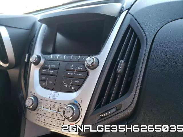 2GNFLGE35H6265035 фото 10