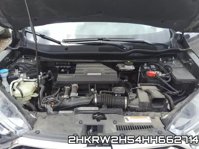 2HKRW2H54HH662714 фото 8