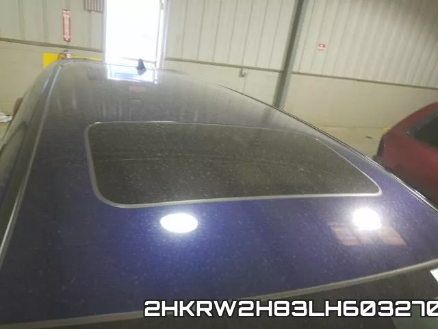 2HKRW2H83LH603270 фото 2