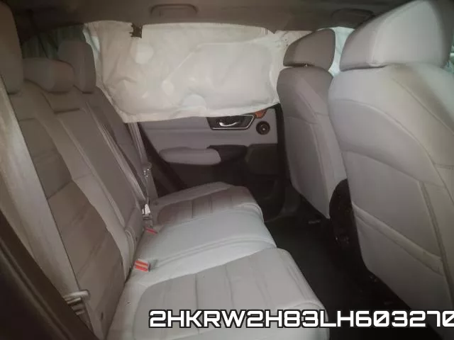2HKRW2H83LH603270 фото 7