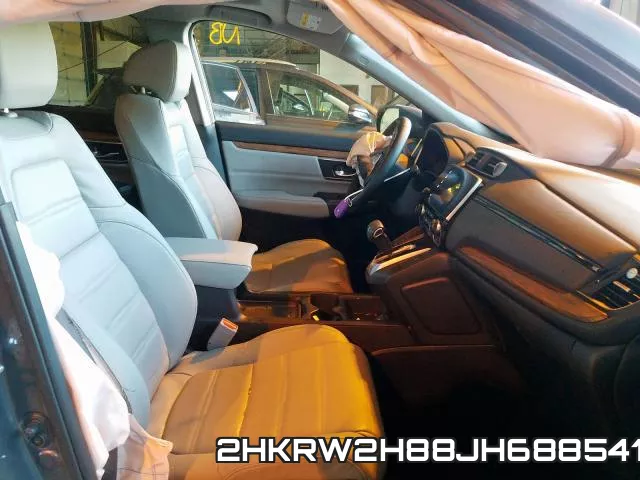 2HKRW2H88JH688541 фото 6