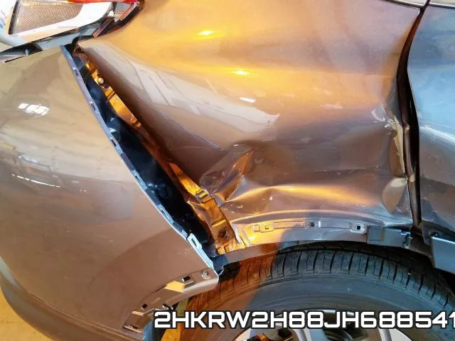2HKRW2H88JH688541 фото 10