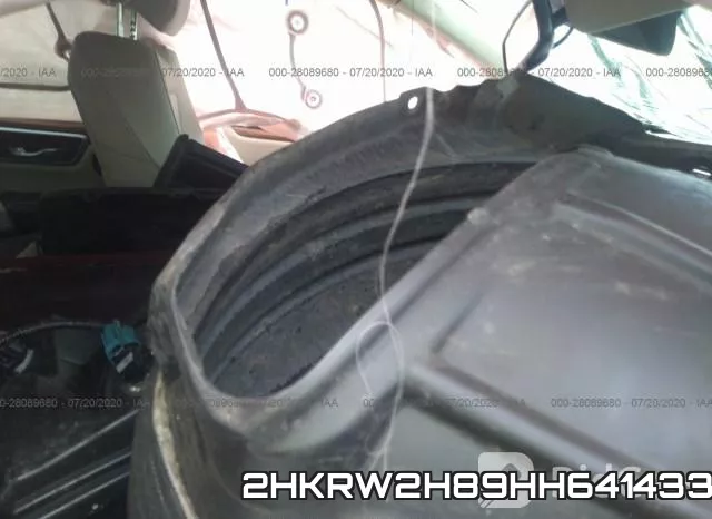 2HKRW2H89HH641433 фото 6