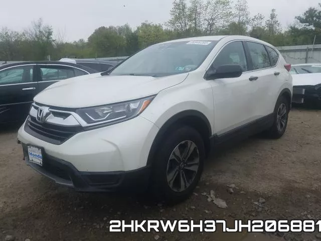 2HKRW6H37JH206881 фото 3