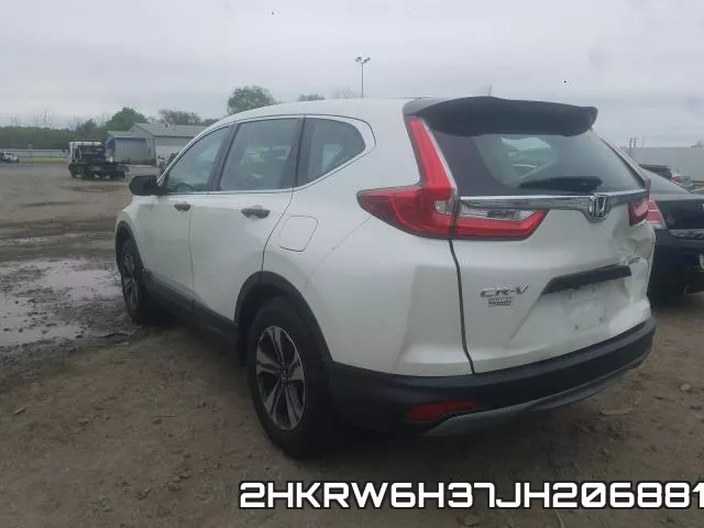 2HKRW6H37JH206881 фото 4