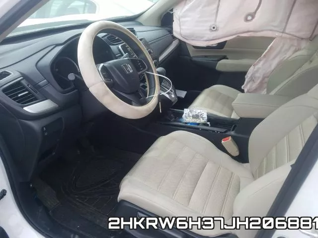 2HKRW6H37JH206881 фото 6
