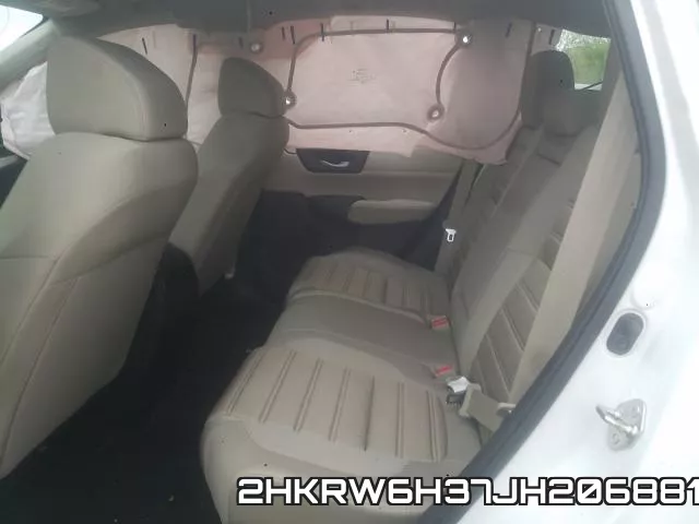 2HKRW6H37JH206881 фото 7