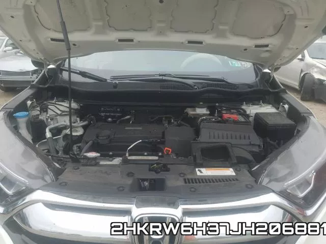 2HKRW6H37JH206881 фото 8