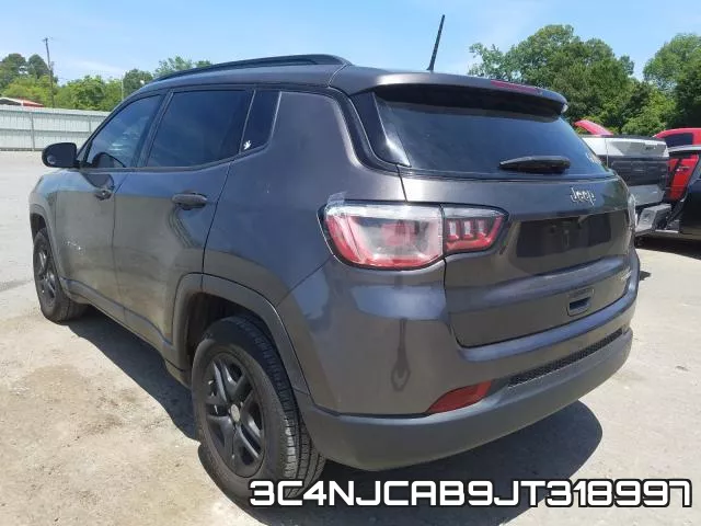 3C4NJCAB9JT318997 фото 4