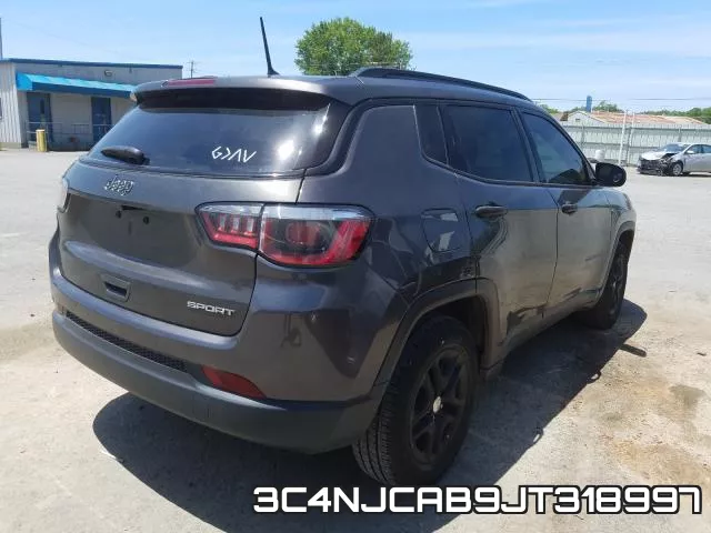 3C4NJCAB9JT318997 фото 5