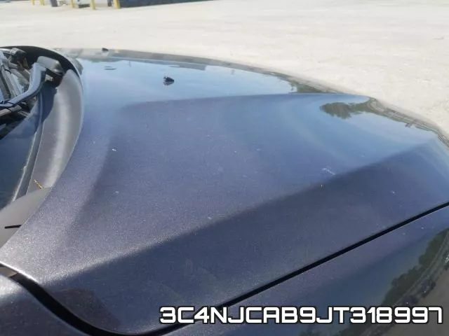 3C4NJCAB9JT318997 фото 10