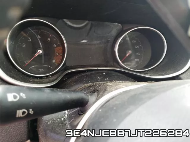 3C4NJCBB7JT226284 фото 9
