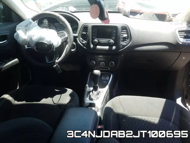 3C4NJDAB2JT100695 фото 10