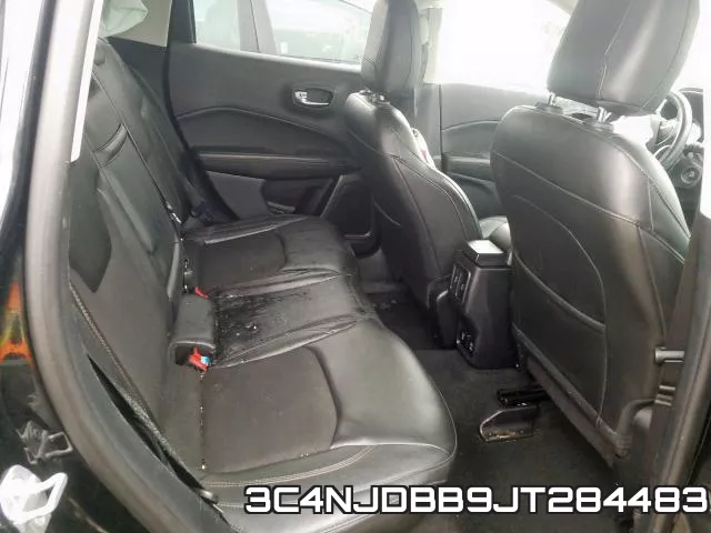 3C4NJDBB9JT284483 фото 7