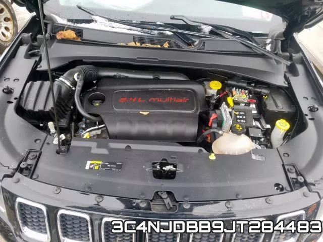 3C4NJDBB9JT284483 фото 8