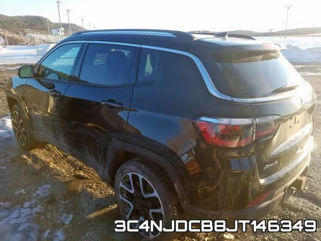 3C4NJDCB8JT146349 фото 4