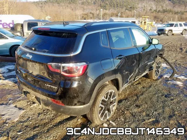 3C4NJDCB8JT146349 фото 5