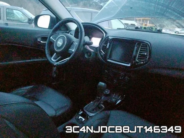 3C4NJDCB8JT146349 фото 6