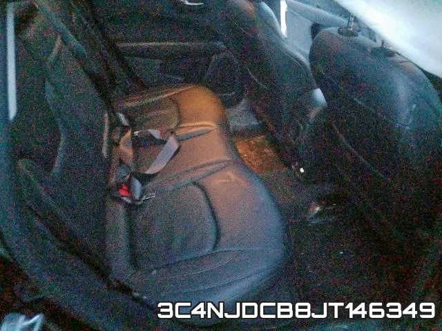 3C4NJDCB8JT146349 фото 7