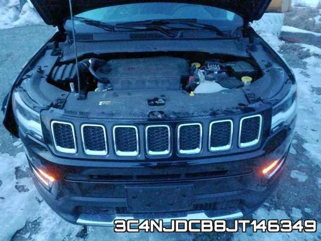 3C4NJDCB8JT146349 фото 8
