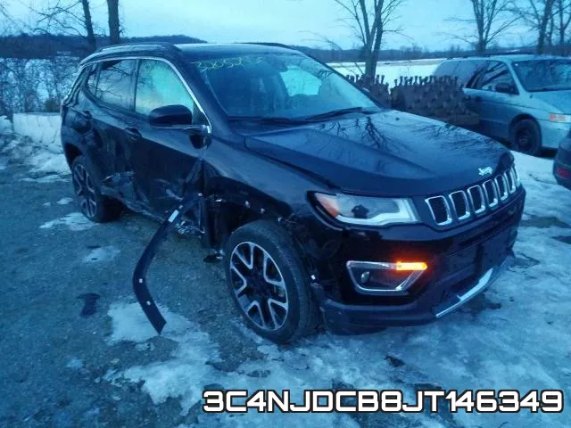 3C4NJDCB8JT146349 фото 10