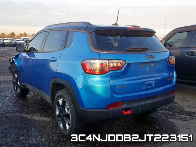 3C4NJDDB2JT223151 фото 4