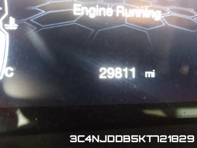 3C4NJDDB5KT721829 фото 9